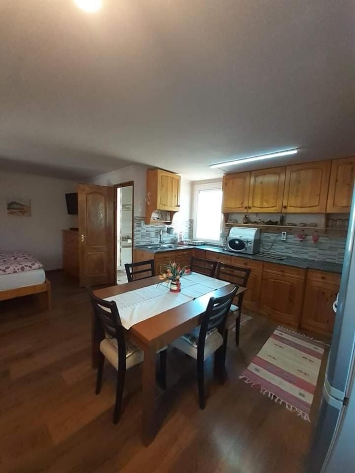 Boglarka Horgasznyaralo Villa Gyomaendrod Luaran gambar