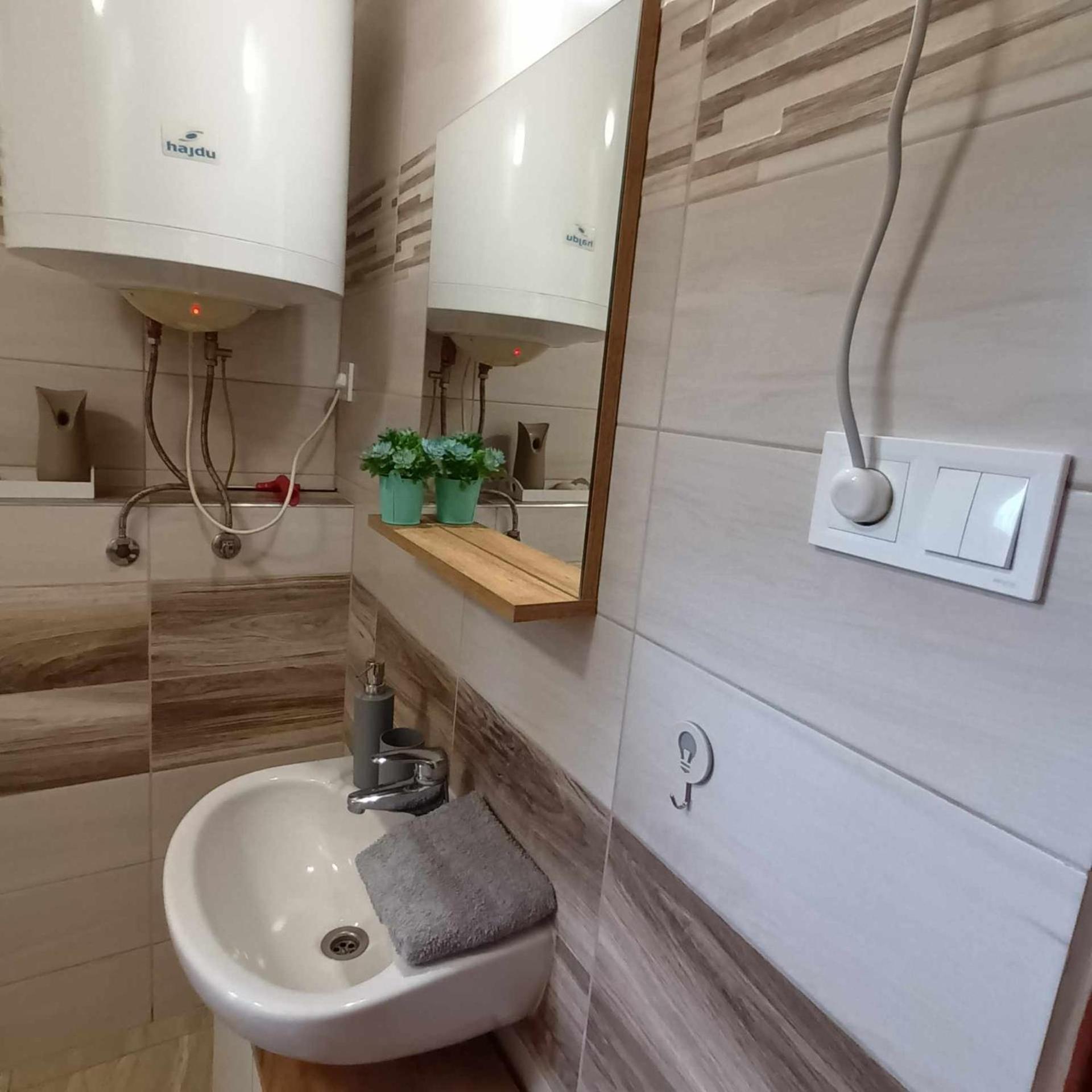 Boglarka Horgasznyaralo Villa Gyomaendrod Luaran gambar