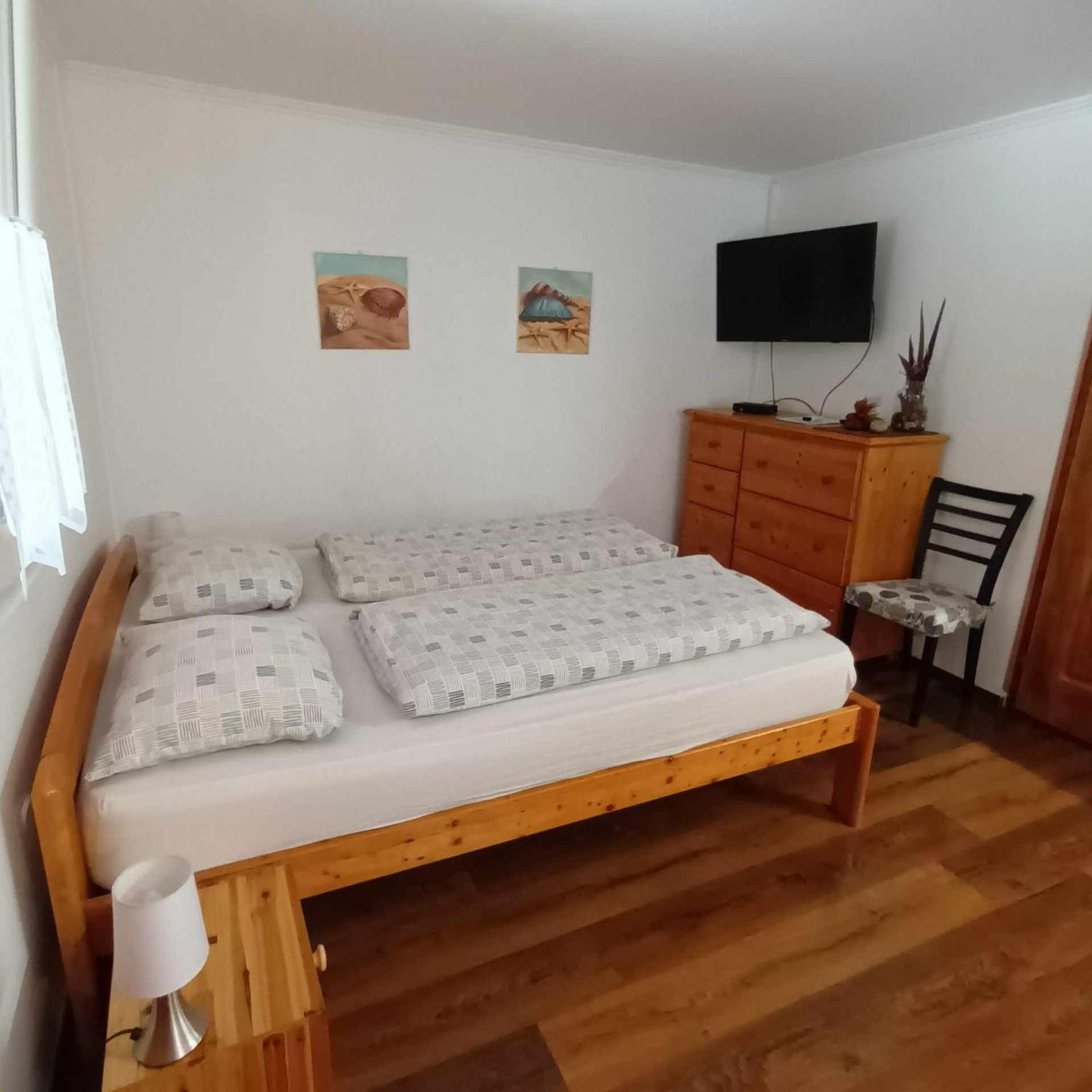 Boglarka Horgasznyaralo Villa Gyomaendrod Luaran gambar