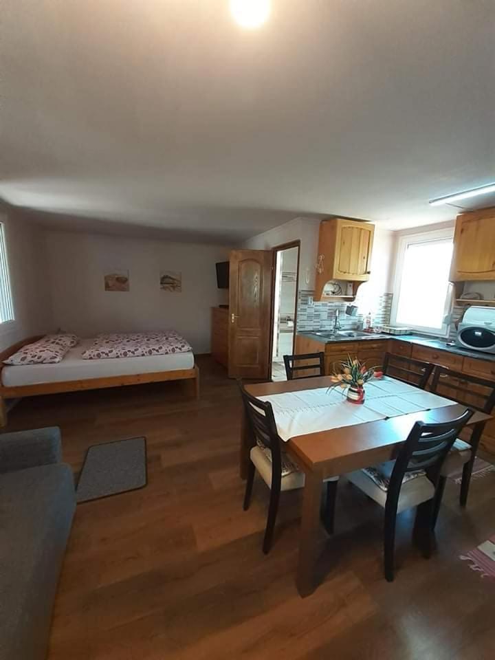 Boglarka Horgasznyaralo Villa Gyomaendrod Luaran gambar