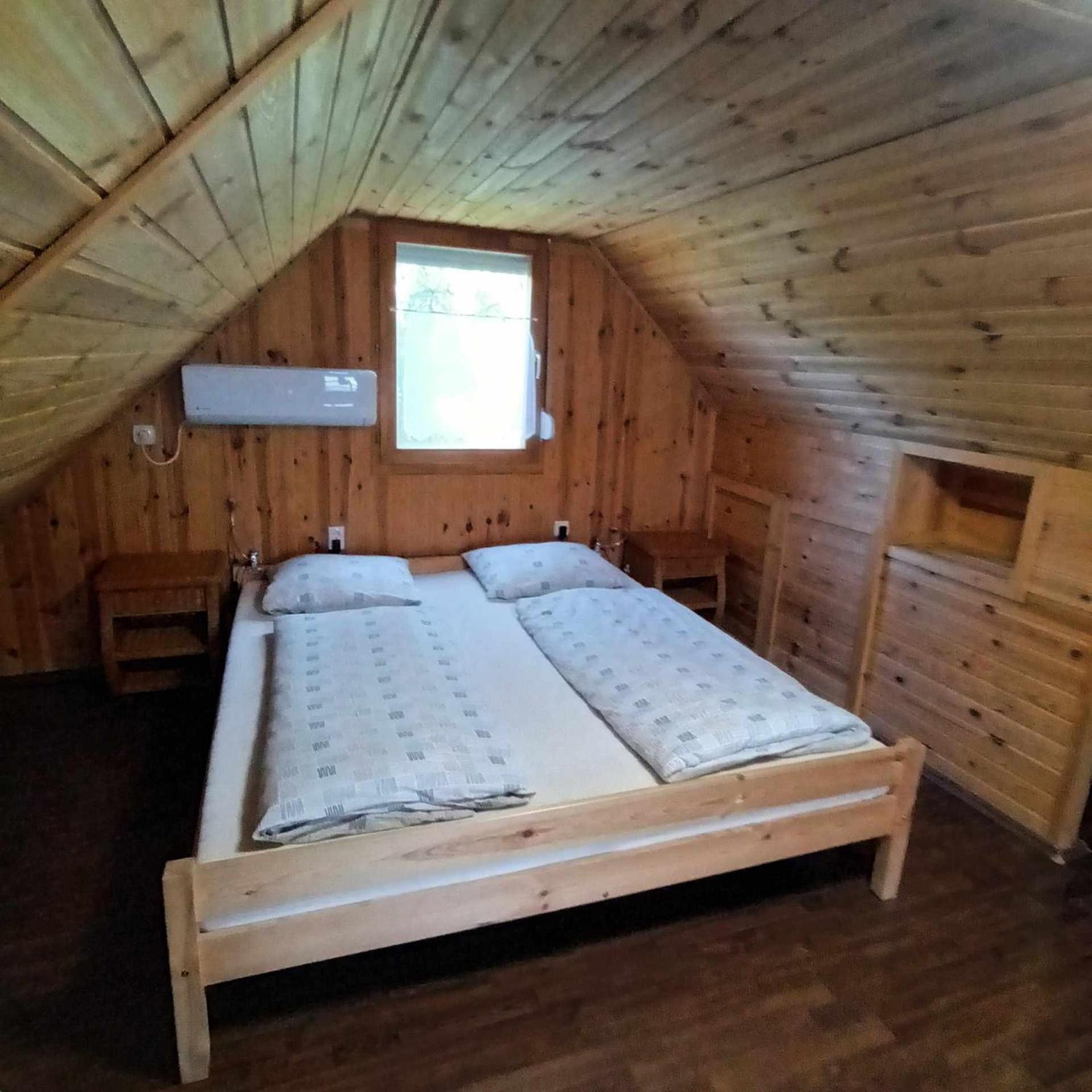 Boglarka Horgasznyaralo Villa Gyomaendrod Luaran gambar