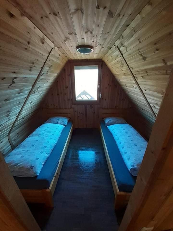 Boglarka Horgasznyaralo Villa Gyomaendrod Luaran gambar